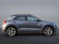 Volkswagen T-Roc 1.5 TSI DSG Style+AHK+R-LINE+NAVI+LED+APPCONN Grigio - thumbnail 8