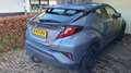 Toyota C-HR 1.8 Hybrid Dynamic Gris - thumbnail 8