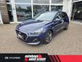 Hyundai i30 1.4T Style Blau - thumbnail 1