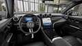Mercedes-Benz GLC 300 E 4MATIC COUPÉ STAR EDITION Gris - thumbnail 9