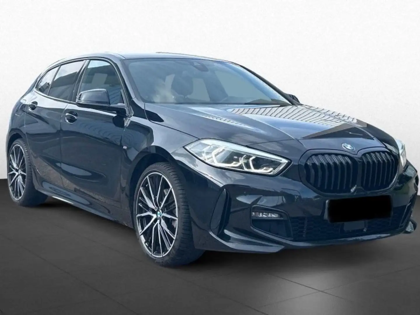 BMW 118 118i M sport auto 19"+ COCKPIT PRO Nero - 2