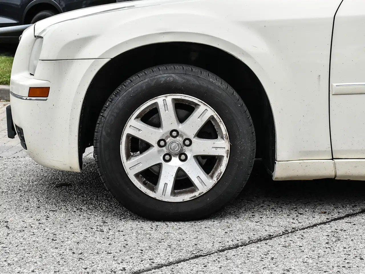 Chrysler 300 2007
