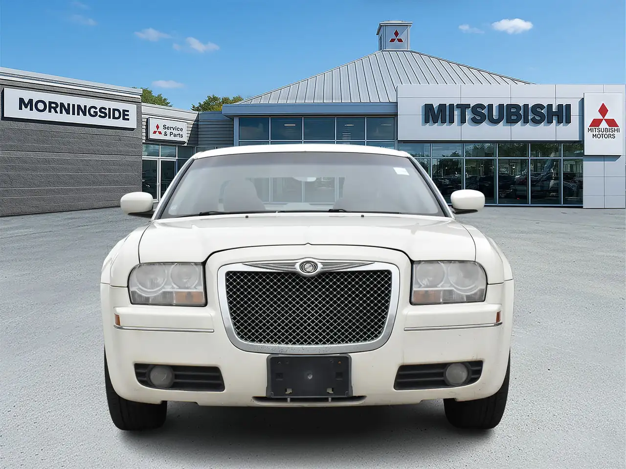 Chrysler 300 2007