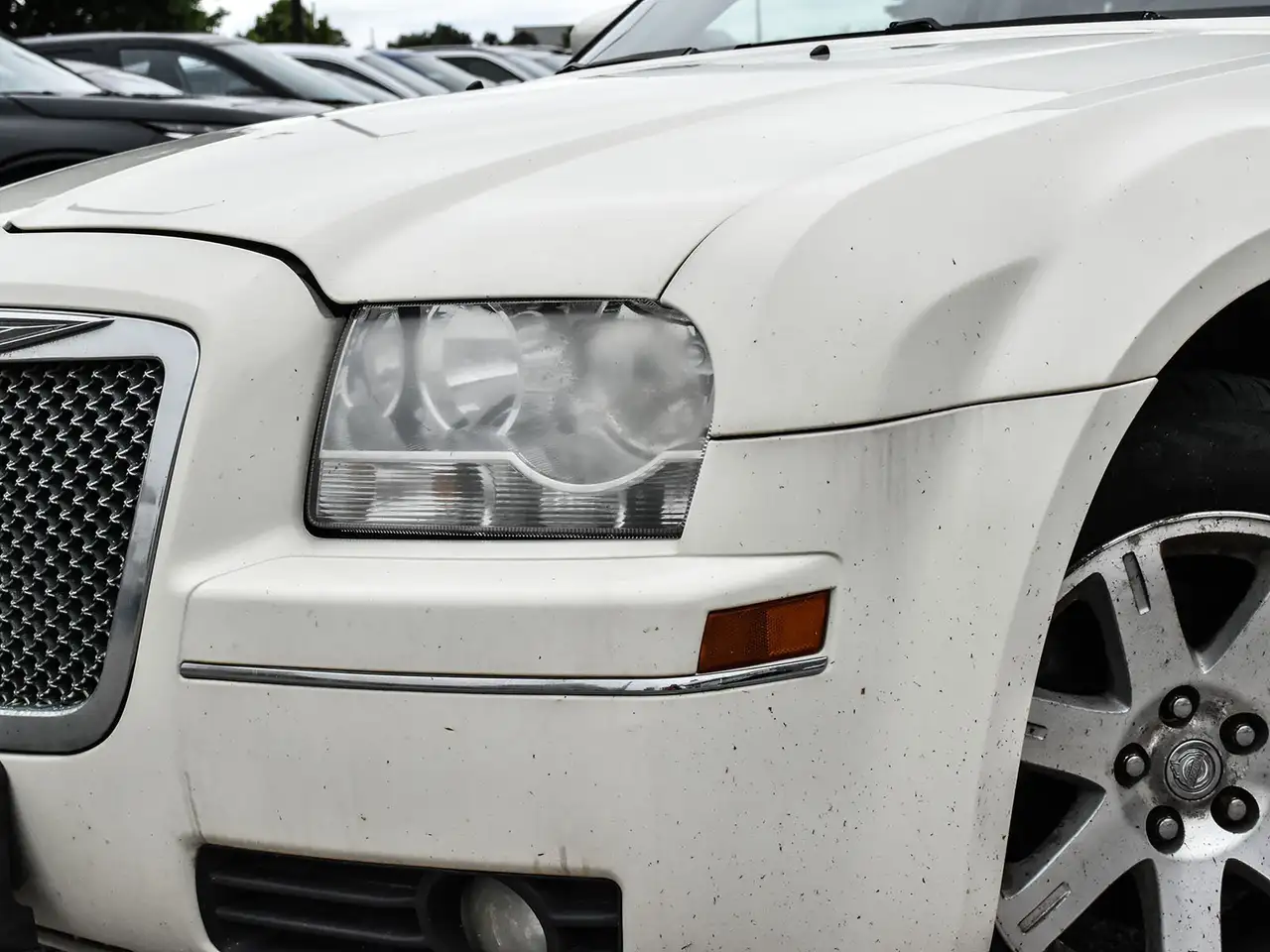 Chrysler 300 2007