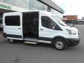 Ford Transit FORD 2.0 TDCI 130 CV L3 H2 ADAPTADA A PMR Blanco - thumbnail 6