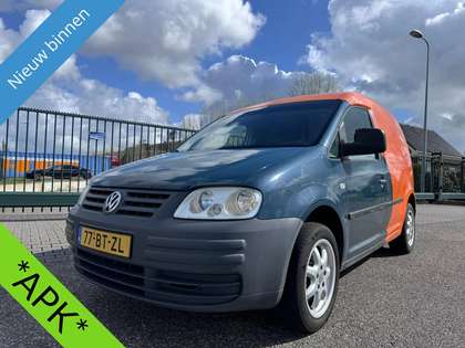 Volkswagen Caddy SDI 51 KW BESTEL 2005 * 2.0 SDI * AIRCO * APK * TO
