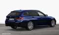 BMW 340 M340d xDrive Touring HK HiFi DAB LED Pano.Dach Blau - thumbnail 2