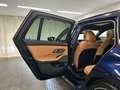 BMW 340 M340d xDrive Touring M Sportpaket Pro Pano. Harman Blau - thumbnail 15