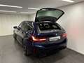 BMW 340 M340d xDrive Touring M Sportpaket Pro Pano. Harman Blau - thumbnail 11