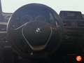 BMW 116 116d Blanc - thumbnail 11