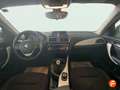 BMW 116 116d Blanc - thumbnail 10