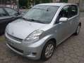 Daihatsu Sirion 1.0 Klima 1Hand 60000km TÜV 3.2027 Silber - thumbnail 2