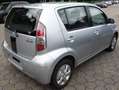 Daihatsu Sirion 1.0 Klima 1Hand 60000km TÜV 3.2027 Silber - thumbnail 5