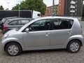 Daihatsu Sirion 1.0 Klima 1Hand 60000km TÜV 3.2027 Silber - thumbnail 1