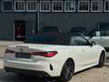 BMW 420 i Cabrio Aut. Memory Leder CAM HiFi AHK Weiß - thumbnail 9