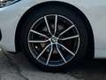 BMW 420 i Cabrio Aut. Memory Leder CAM HiFi AHK Blanc - thumbnail 30