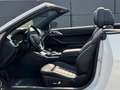 BMW 420 i Cabrio Aut. Memory Leder CAM HiFi AHK Weiß - thumbnail 14