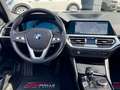 BMW 420 i Cabrio Aut. Memory Leder CAM HiFi AHK Blanc - thumbnail 19