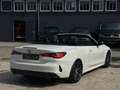 BMW 420 i Cabrio Aut. Memory Leder CAM HiFi AHK Blanc - thumbnail 8