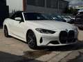 BMW 420 i Cabrio Aut. Memory Leder CAM HiFi AHK Weiß - thumbnail 7