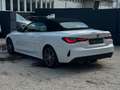 BMW 420 i Cabrio Aut. Memory Leder CAM HiFi AHK Weiß - thumbnail 13