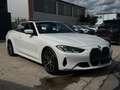 BMW 420 i Cabrio Aut. Memory Leder CAM HiFi AHK Weiß - thumbnail 6