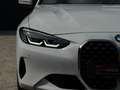 BMW 420 i Cabrio Aut. Memory Leder CAM HiFi AHK Weiß - thumbnail 5