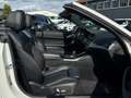 BMW 420 i Cabrio Aut. Memory Leder CAM HiFi AHK Weiß - thumbnail 24