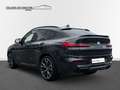 BMW X4 M Competition *Pano *360° *Headup *4xSitzhzg Grigio - thumbnail 6