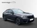 BMW X4 M Competition *Pano *360° *Headup *4xSitzhzg Grigio - thumbnail 1