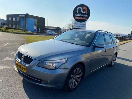BMW 520 5-serie Touring 2009 * 520i Business Line Edition