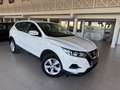 Nissan Qashqai 1.5dCi Acenta 4x2 85kW Weiß - thumbnail 4