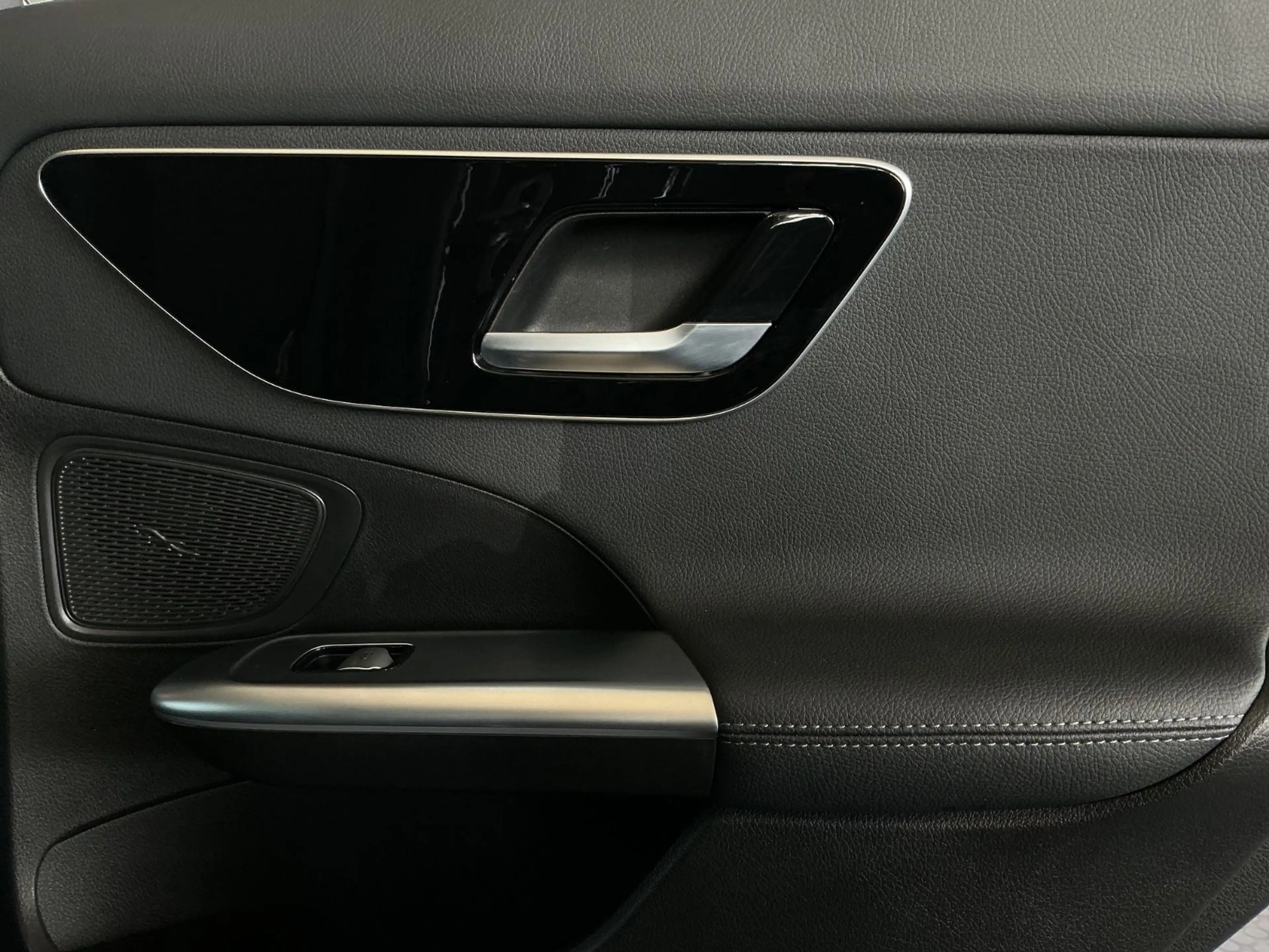 Mercedes-Benz C 220 C T-Modell C 220 d 4Matic * OLED * AHK * — photo 13