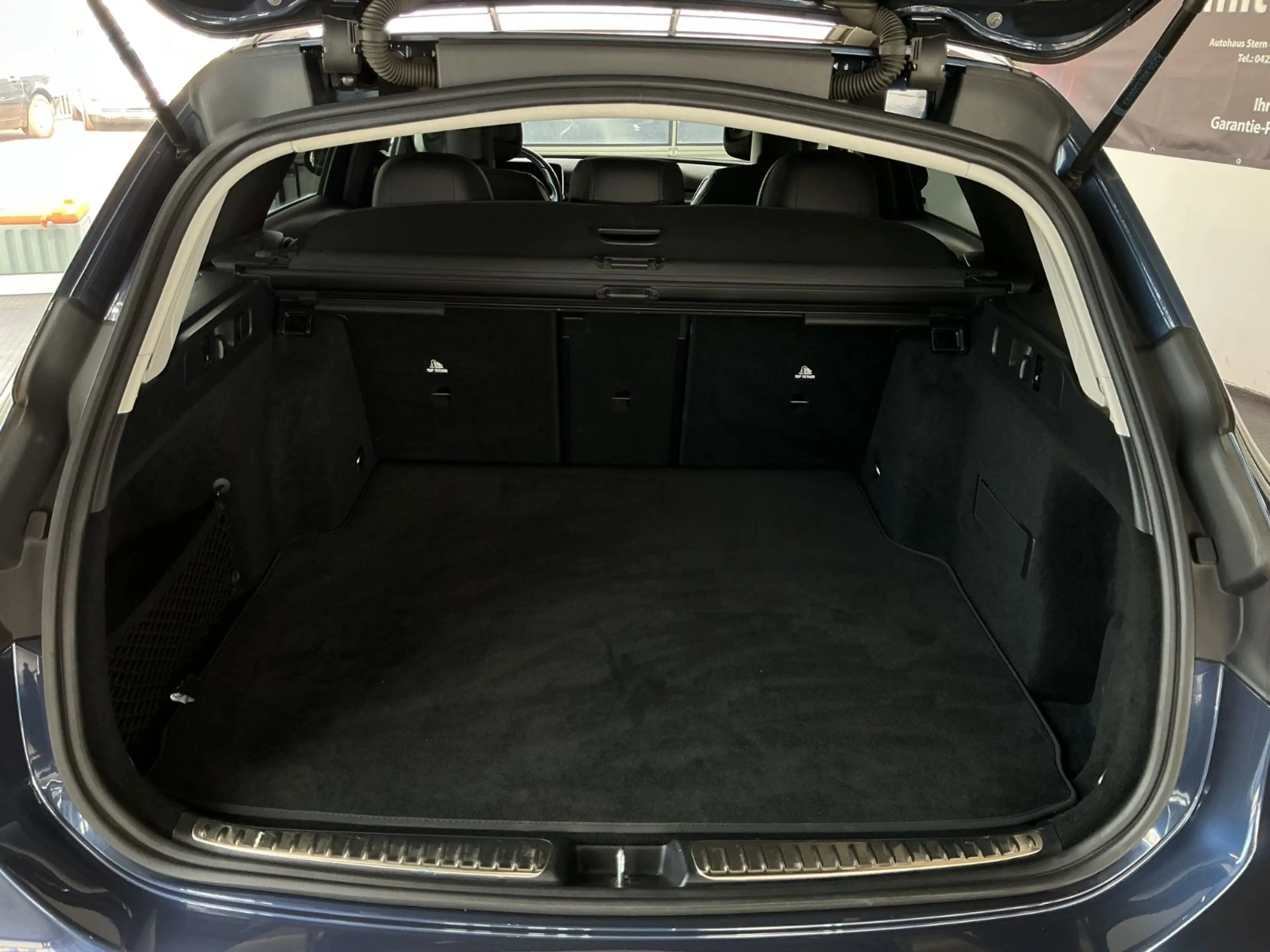 Mercedes-Benz C 220 C T-Modell C 220 d 4Matic * OLED * AHK * — photo 6