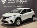 Renault Captur TCe Intens 67kW Blanc - thumbnail 4
