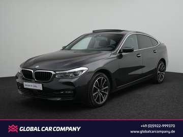 630d xDrive Sport Line,LUFT,SOFT,PANO,MEMO,360°