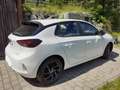 Opel Corsa CORSA 1.2 S - 75 PS Weiß - thumbnail 1
