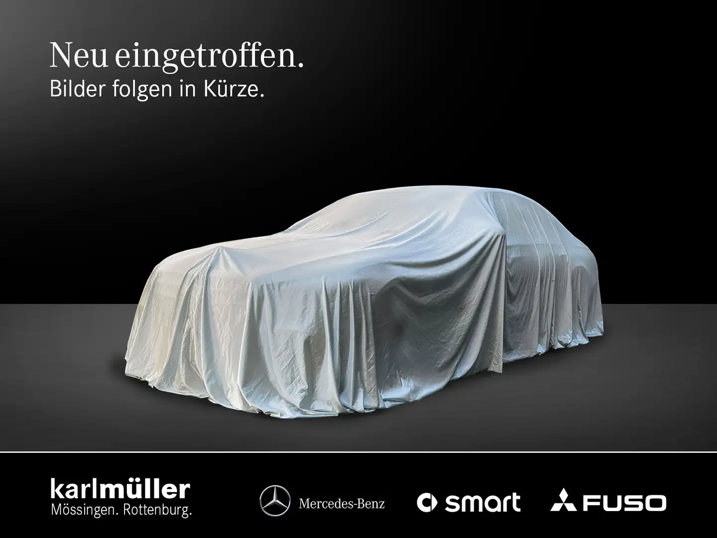 Mercedes-Benz GLB 220 GLB 220 4MATIC AMG Line/Navi/Pano.-Dach/Styling Alb - 1