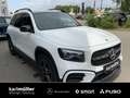 Mercedes-Benz GLB 220 GLB 220 4MATIC AMG Line/Navi/Pano.-Dach/Styling Blanc - thumbnail 1