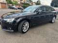 Audi A4 quattro VOLLVIRTUELL VOLLLEDER DSG R KAMERA HEADUP Schwarz - thumbnail 1