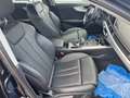 Audi A4 quattro VOLLVIRTUELL VOLLLEDER DSG R KAMERA HEADUP Schwarz - thumbnail 17