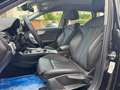 Audi A4 quattro VOLLVIRTUELL VOLLLEDER DSG R KAMERA HEADUP Schwarz - thumbnail 10