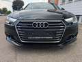 Audi A4 quattro VOLLVIRTUELL VOLLLEDER DSG R KAMERA HEADUP Schwarz - thumbnail 2