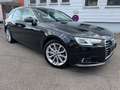 Audi A4 quattro VOLLVIRTUELL VOLLLEDER DSG R KAMERA HEADUP Schwarz - thumbnail 4