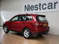 Subaru Forester 2.0 Luxury Plus Rouge - thumbnail 4