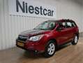 Subaru Forester 2.0 Luxury Plus Rouge - thumbnail 6