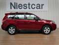 Subaru Forester 2.0 Luxury Plus Rouge - thumbnail 2