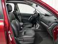 Subaru Forester 2.0 Luxury Plus Rouge - thumbnail 8