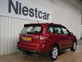 Subaru Forester 2.0 Luxury Plus Rouge - thumbnail 3