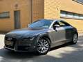 Audi TT 2.0 TFSI Coupe/126TKM/AUTOMATIK/1.HAND/NAVI Gri - thumbnail 12
